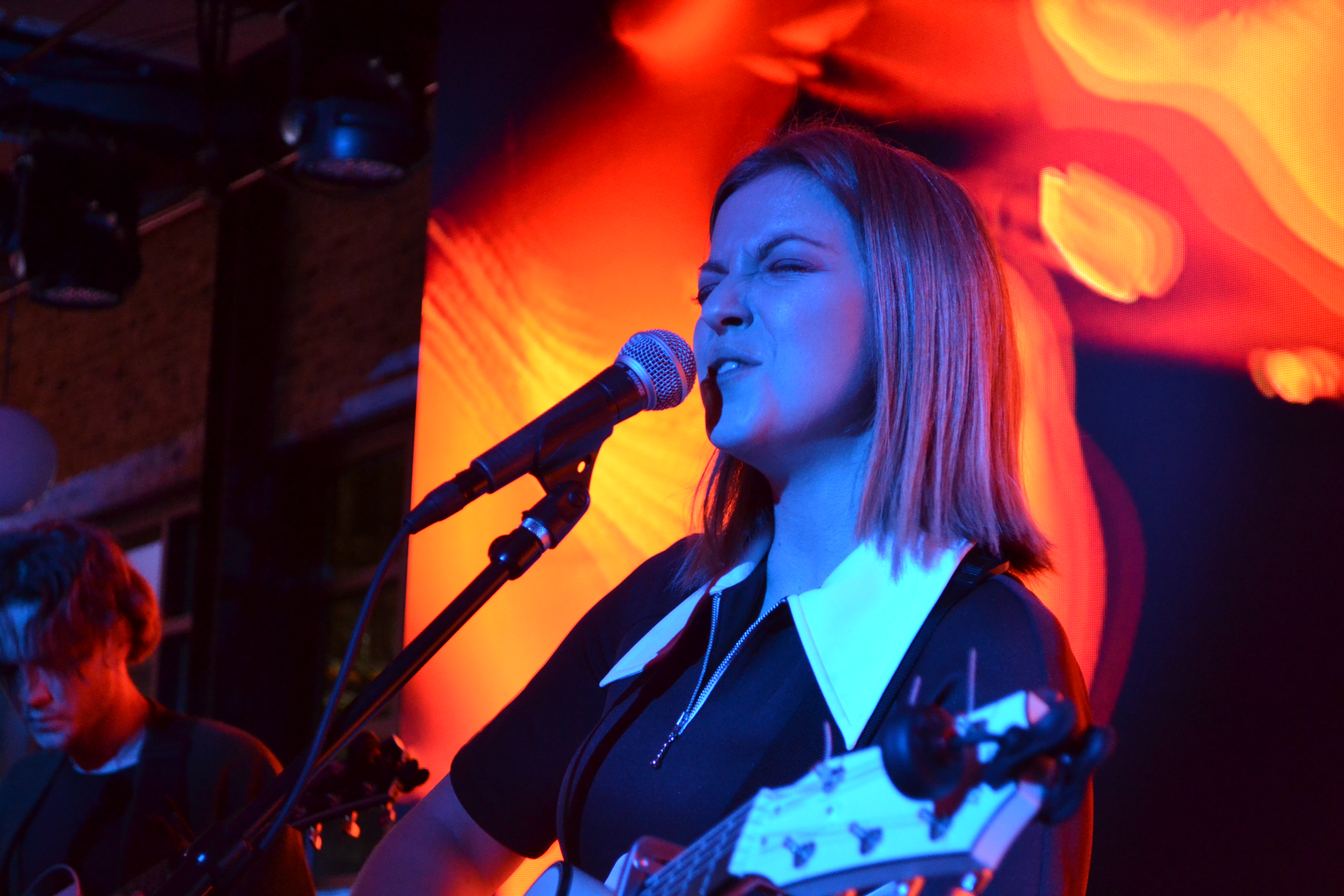 Jade Bird